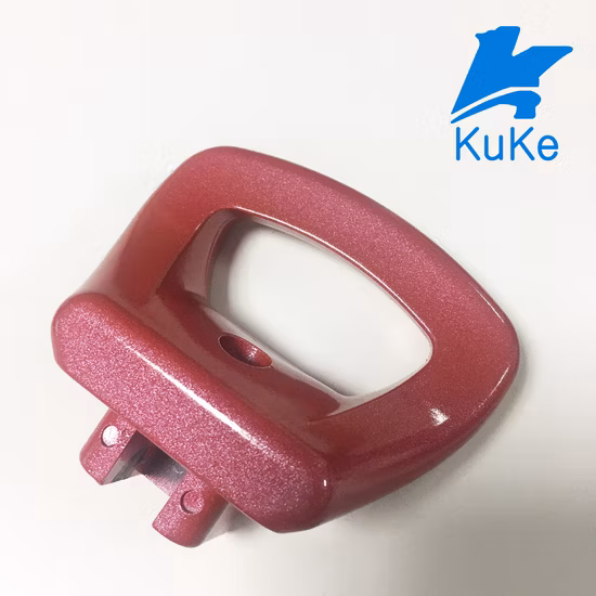 Poignée latérale en bakélite pour ustensiles de cuisine, poignée de peinture